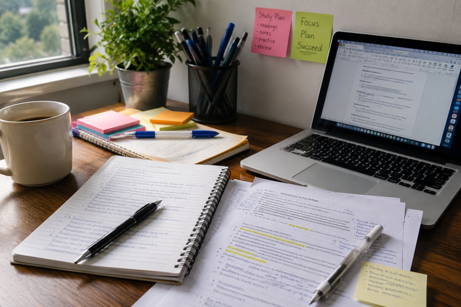 Balancing Academics and Extracurriculars: Strategies for Success