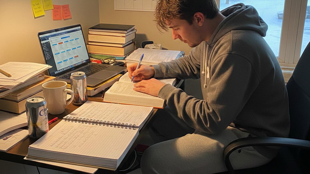 How Tutnect.com Connects Students with the Right Academic Experts