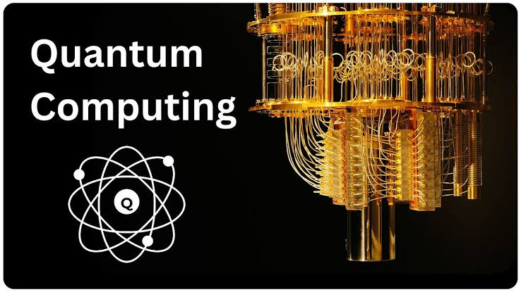 Quantum Computing: The Future of Super-Fast Processing Power
