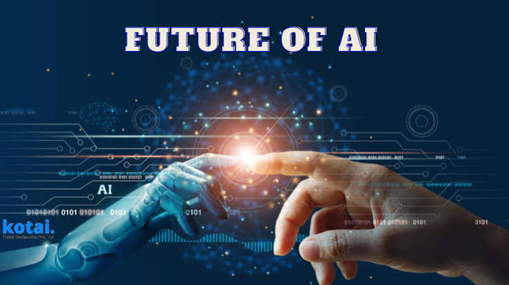 The Future of Artificial Intelligence: What Lies Ahead