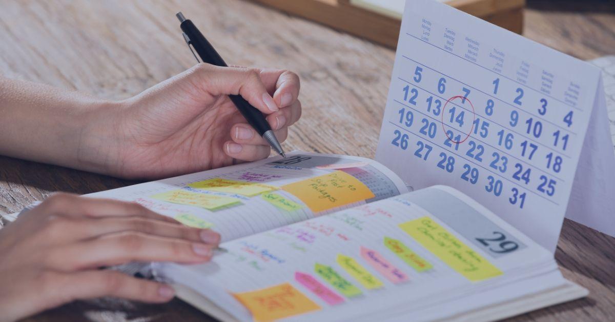 The Importance of Time Management for Personal and Professional Succes