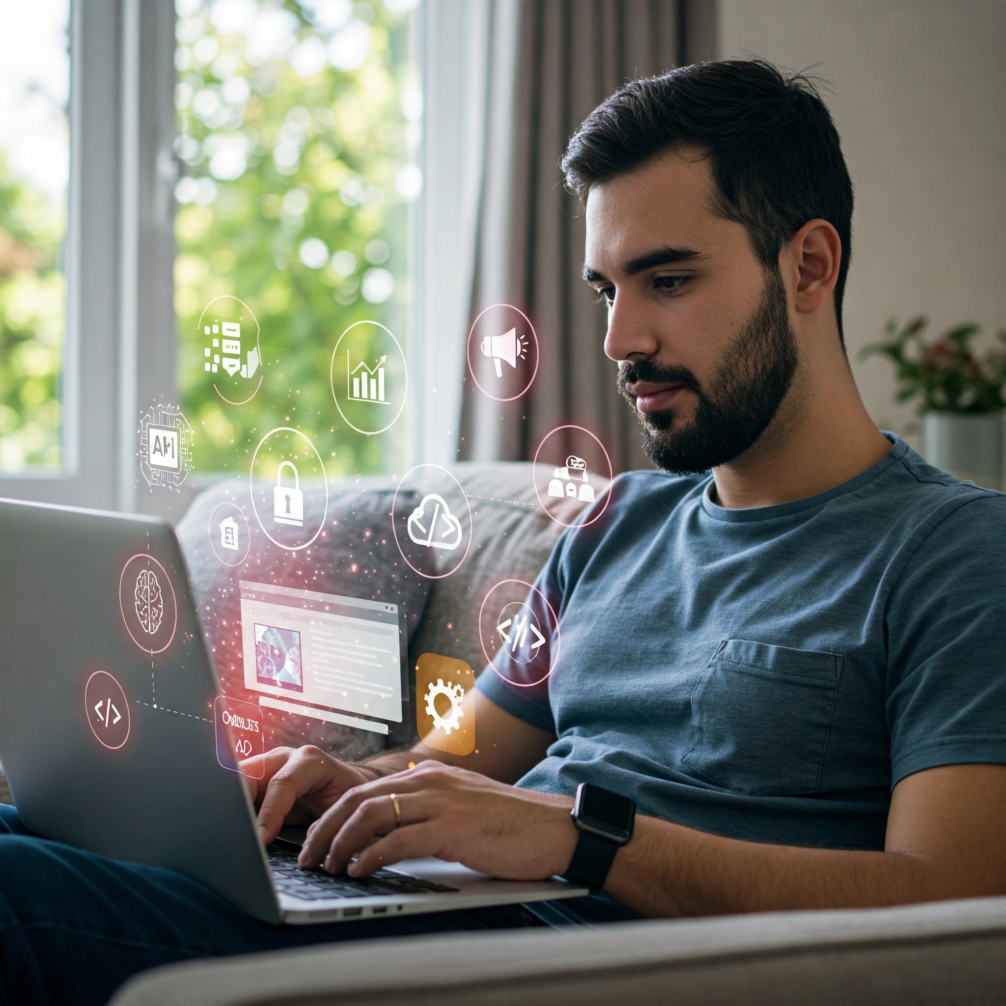 Why Digital Skills Are Essential in Today's World