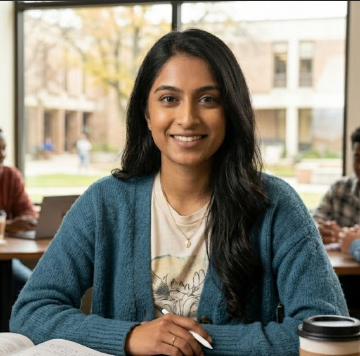 Priya Patel