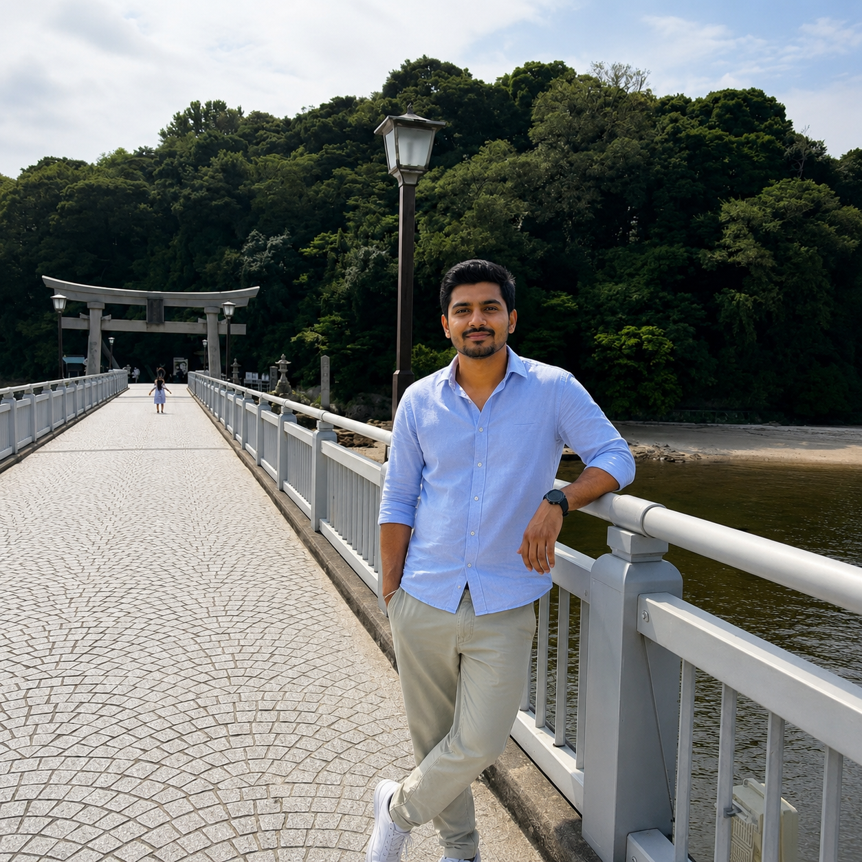 Pranav Singh