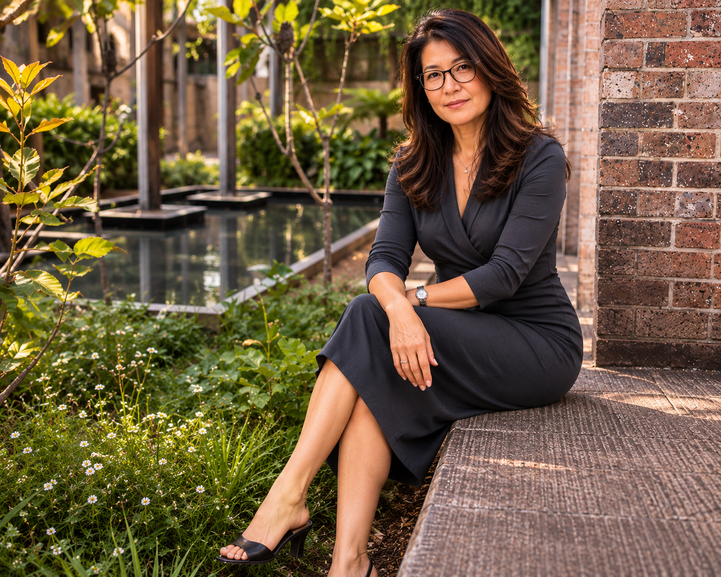 Lisa Ho