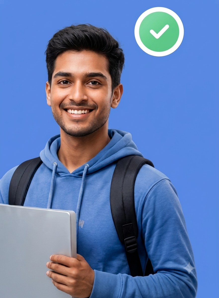 A verified Tutnect tutor